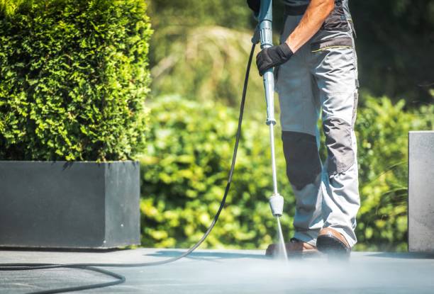 Best Gas Station Cleaning  in Piedmont, CA