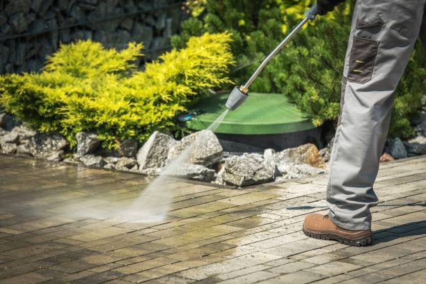 Best Patio and Deck Pressure Washing  in Piedmont, CA