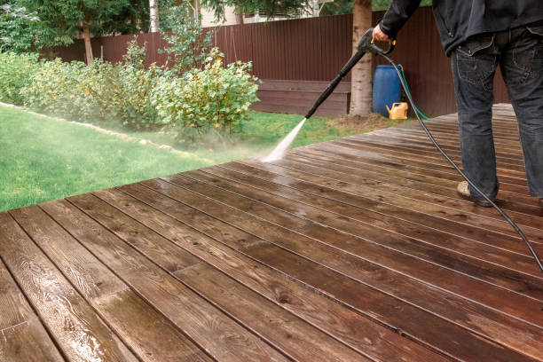Best Boat and Dock Cleaning  in Piedmont, CA