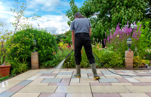 Best Pool Deck Cleaning  in Piedmont, CA