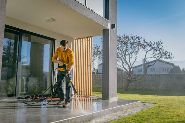 Best Sidewalk and Walkway Cleaning  in Piedmont, CA