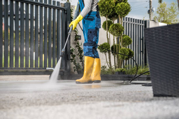 Best Parking Lot and Garage Cleaning  in Piedmont, CA
